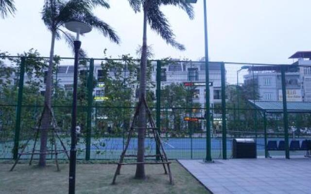 BRAND NEW apt.2BR Vinhomes Gardenia with tax