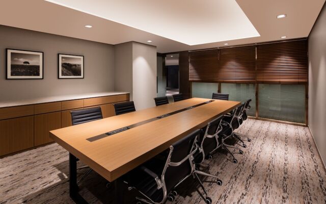 Ramada Seoul Sindorim Hotel