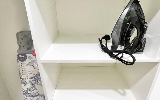 Апартаментный комплекс Моравия