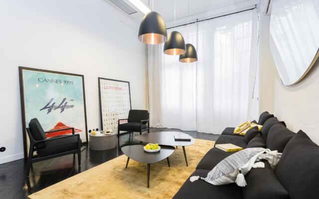 Loft Greneta