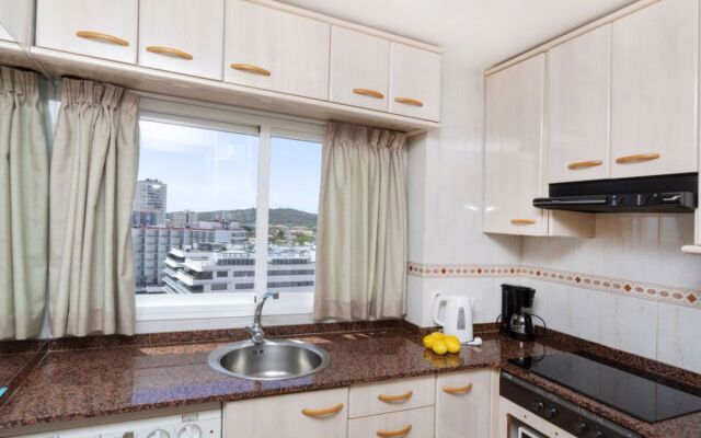 Apartment Fanals Playa de Aro 40767