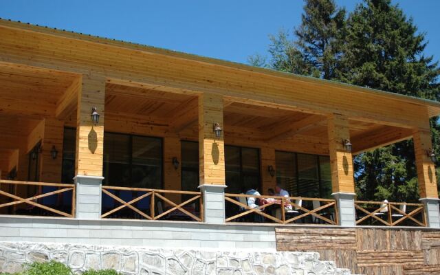 Zitas Zigana Holiday Resort