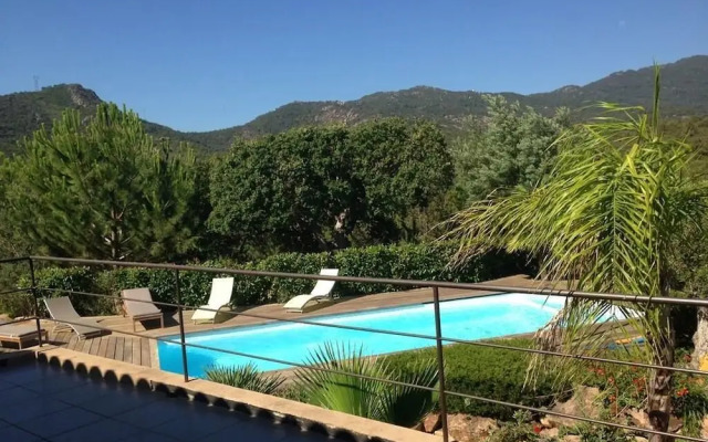 Villa LE Rocher - Private Pool - SEA View