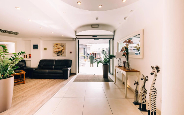 Hotel Primera