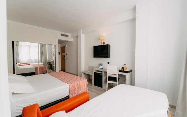 Hotel Soho Bahia Malaga
