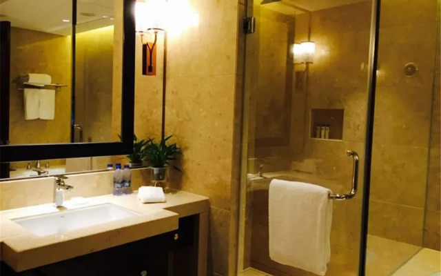 Grand New Century Hotel Hangzhou Sumtime