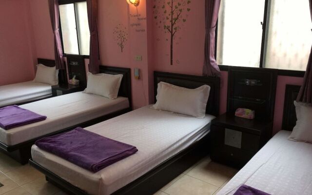 Kinmen Warm House 金戰民宿