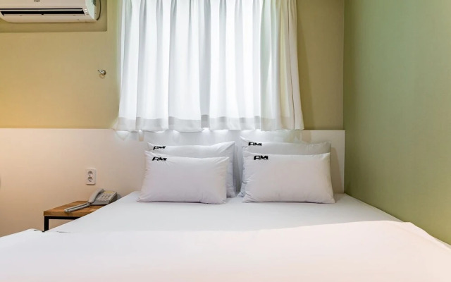 Siheung Hotel AM