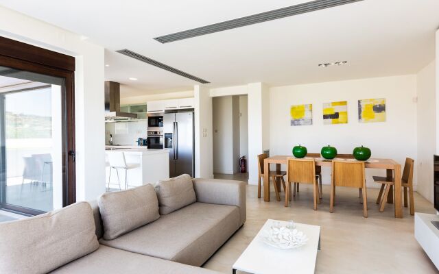 Villa Kissamos by Elea Luxury villas