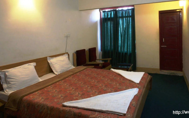 Hotel SADAF