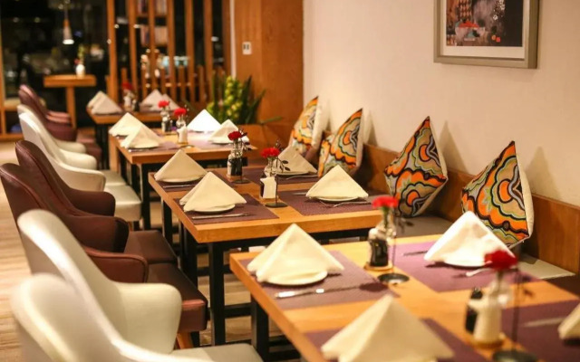 SSAW Boutique Hotel Shanghai Yilin