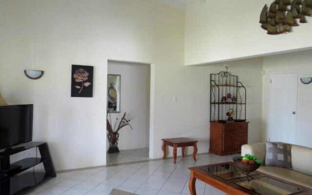 Palm Beach Vacation Villa