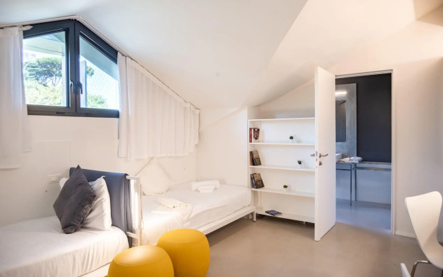 Camplus San Pietro - Casa per Ferie