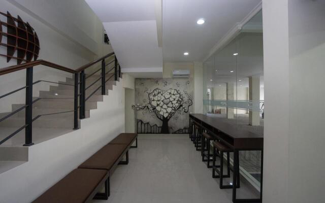 Super OYO Collection O 1626 Alena Residence