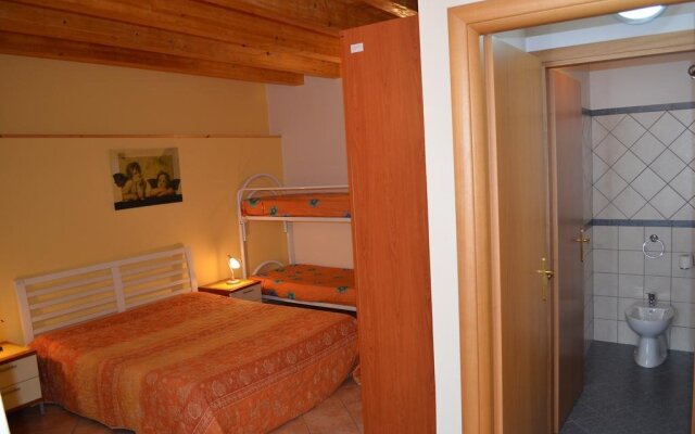 Casale Vacanze Bed And Breakfast