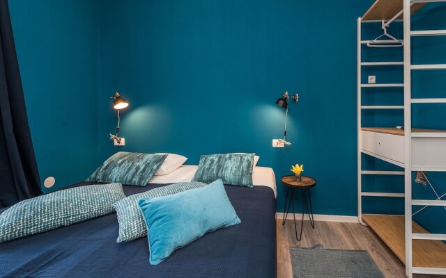 Rooms lopwi Old town - AE1439