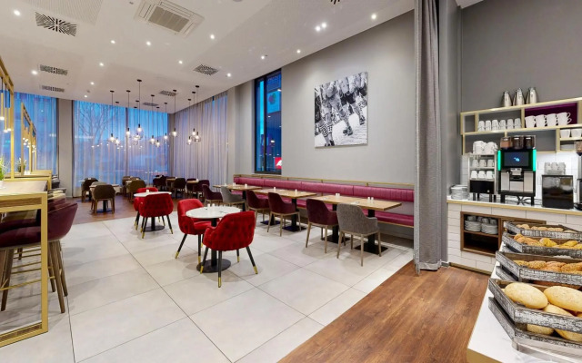 PLAZA Premium München