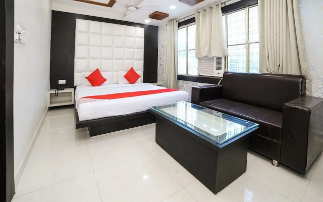 Hotel Veer Bhumi Palace by OYO Rooms