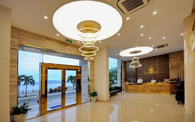 Lenid Nha Trang Hotel