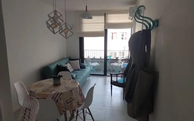 departamento céntrico relax