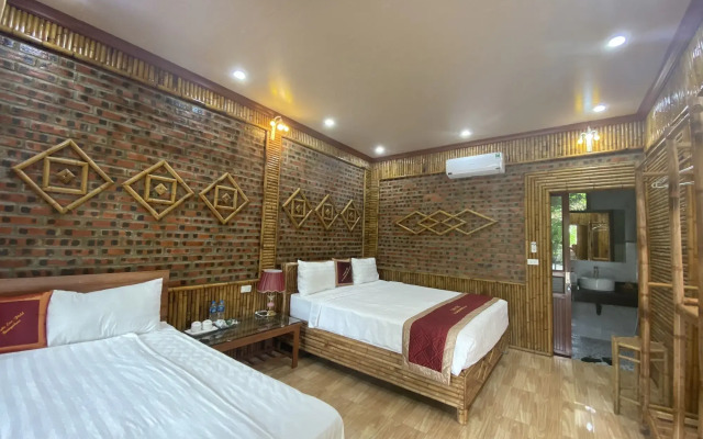 Tam Coc Eco Field Homes