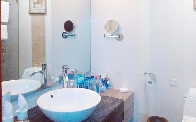 Zixin Hotel