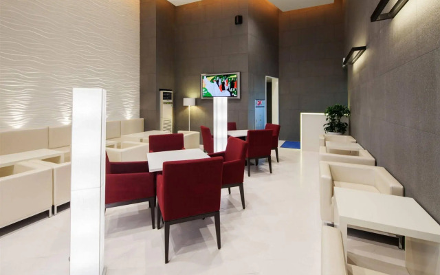 Uljiro Co-Op Residence