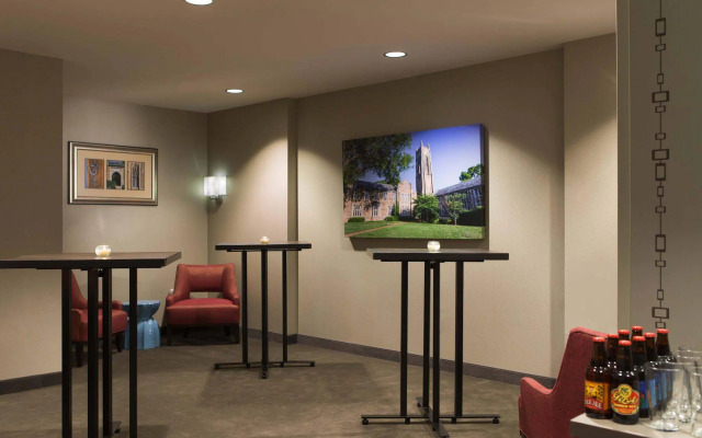 SpringHill Suites by Marriott Nashville Vanderbilt/ West End