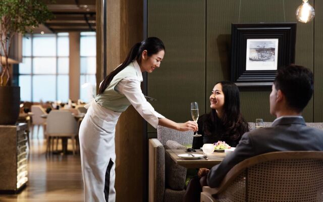 Shenzhen Marriott Hotel Nanshan