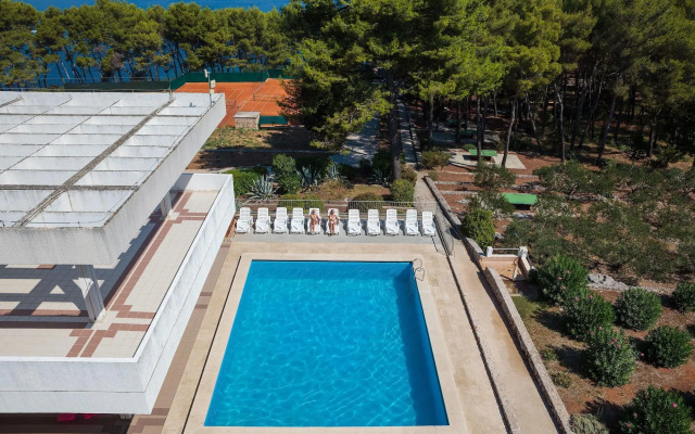 Hotel Hvar