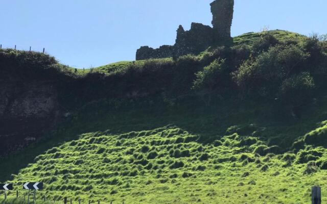 Ballymacdoe Cottage Cushendall