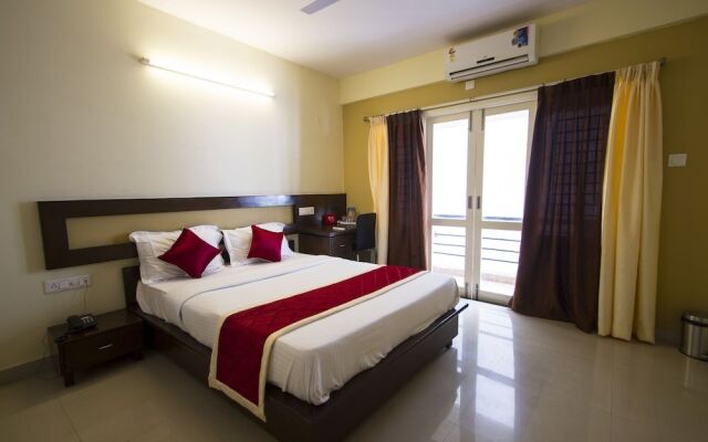 OYO 399 Hotel PARK INN
