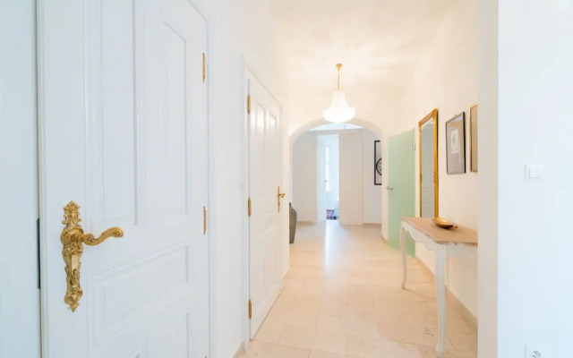 Vienna Residence Spacious Viennese Apartment for up to 5 Happy Guests