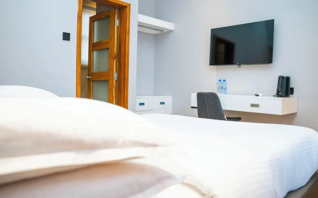 Silverado Boutique Hotel