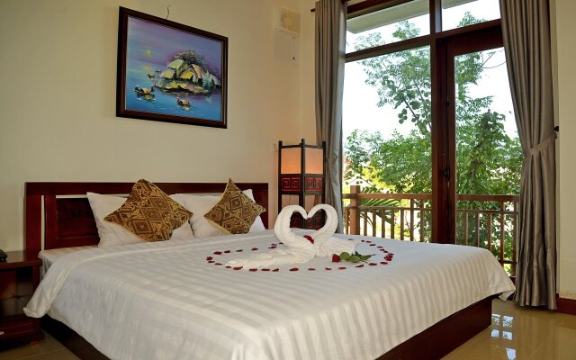 Joy Hoi An Homestay
