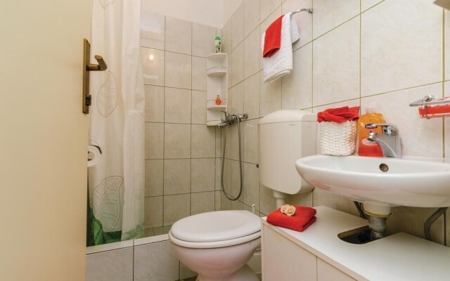 Nice Home in Slano With Wifi and 3 Bedrooms