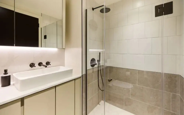 The Notting Hill Gate Wonder - Modern 2bdr Flat
