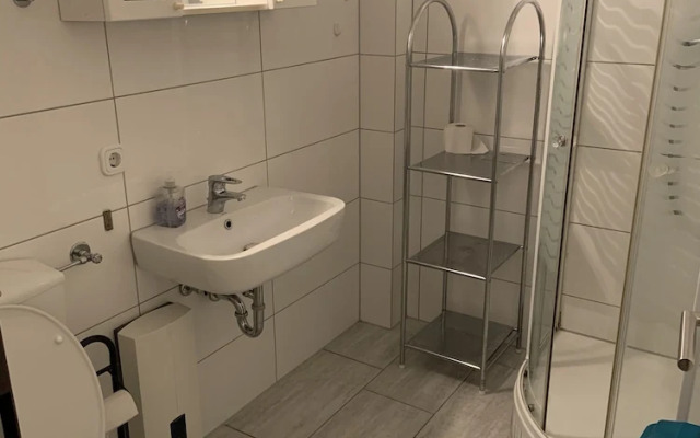 Heinsberg City Apartments