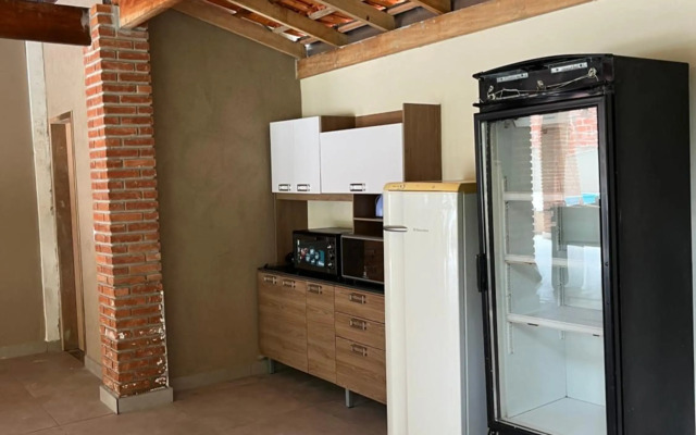 Casa Paraíso - Cond Costa do Sol- Bertioga