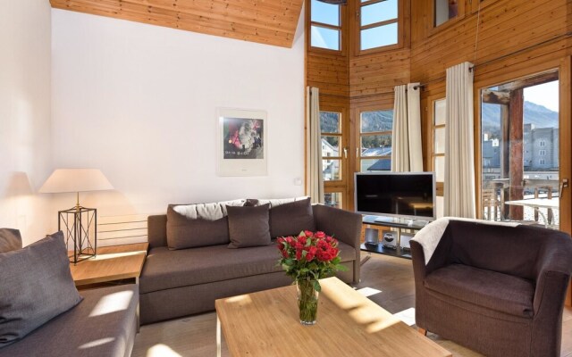 Schweizerhof 131 Vaz Obervaz