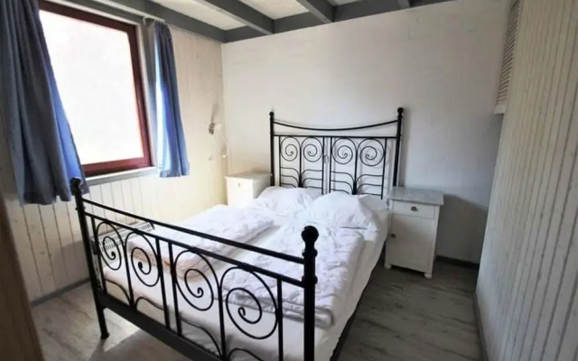 Ferienhaus im Skandinavischen Stil