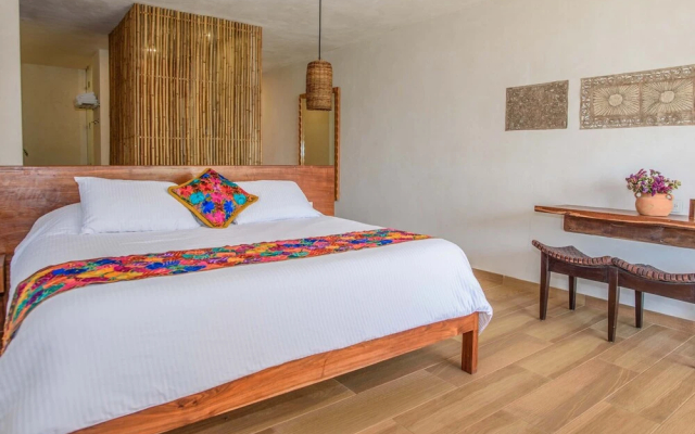Hotel Los Arrecifes