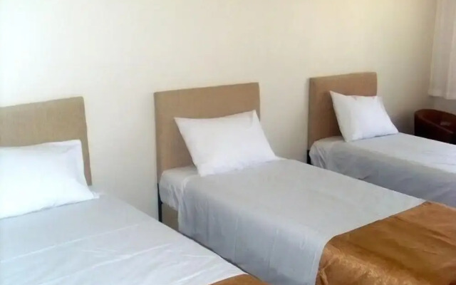 Butik Ertur Hotel