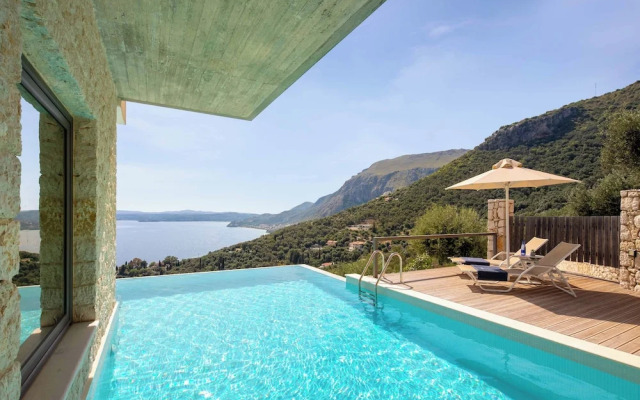 Villa Ouranos by Whitedreamvillas