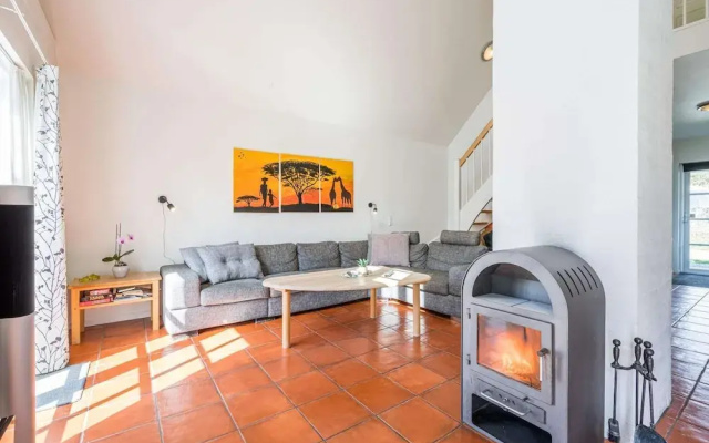 4 Person Holiday Home in Blavand