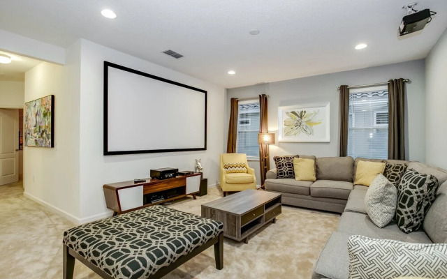 Oakgrain Villa Solterra 1