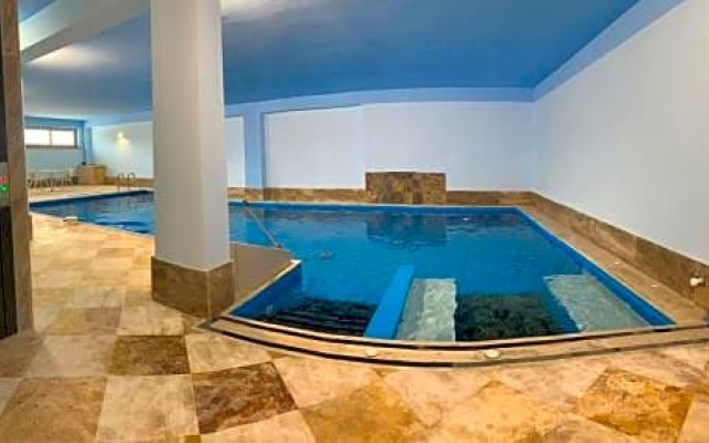 KALòS b&B
