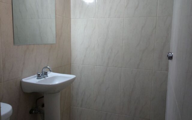 Hotel Guiba Las Americas