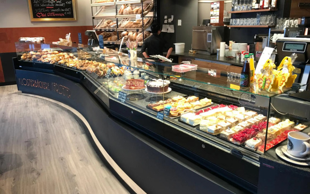 Appartementhotel Cura Bad Füssing