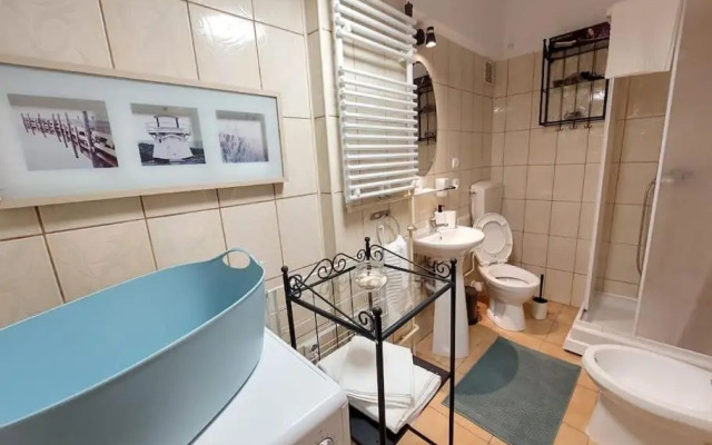 Sweet Dreams Suites Cismigiu Studio